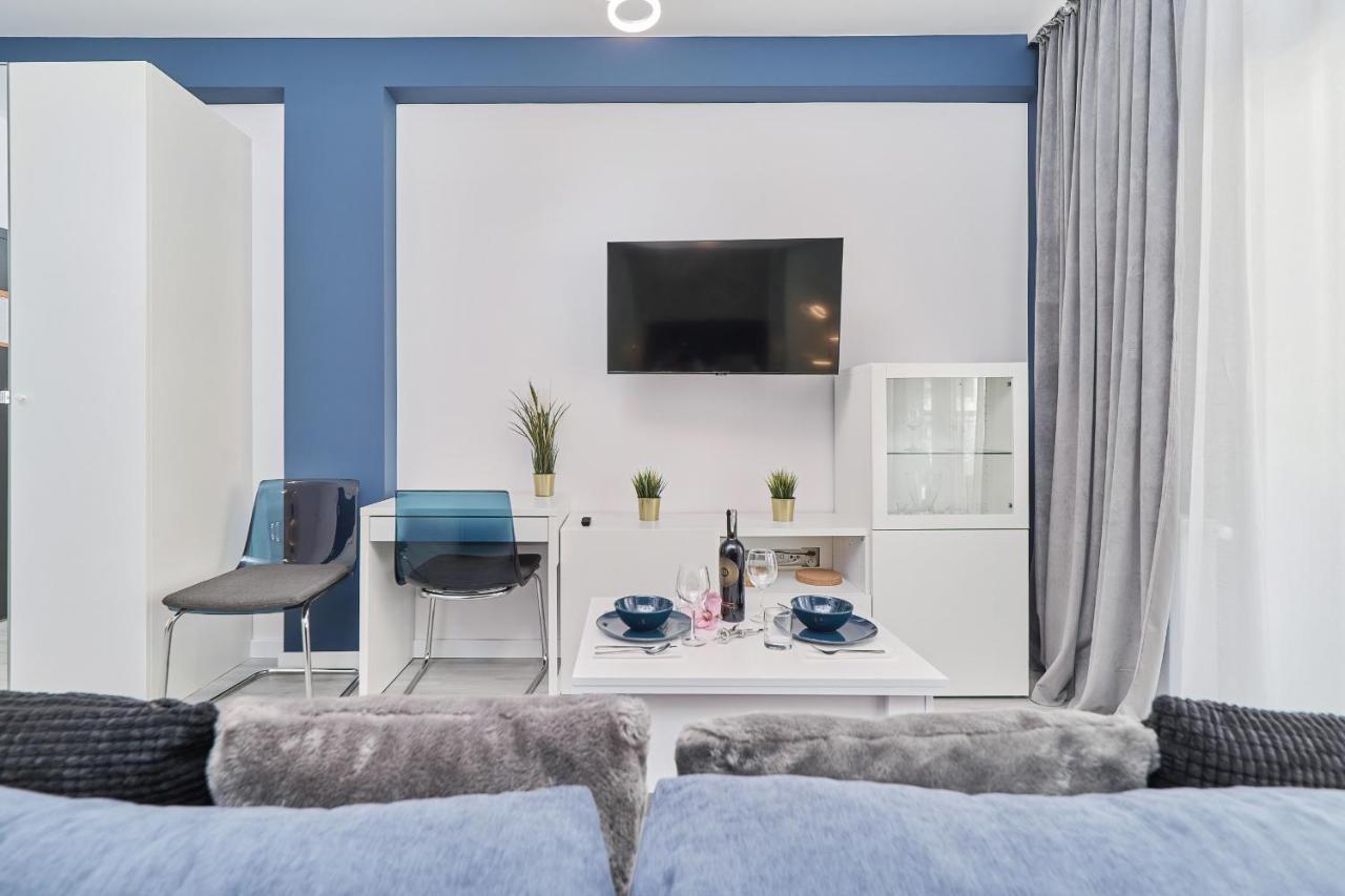 Modern Kosciuszki With Free Garage By Renters * Breslau