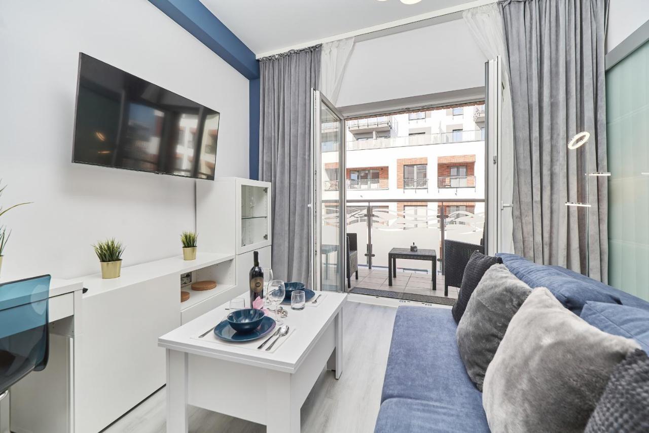 Modern Kosciuszki With Free Garage By Renters Apartment *