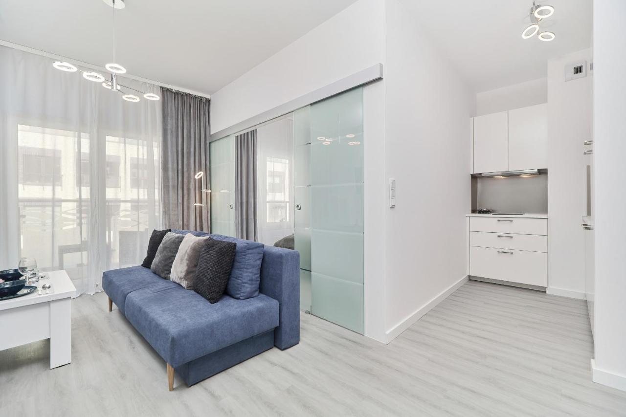 Modern Kosciuszki With Free Garage By Renters Apartment