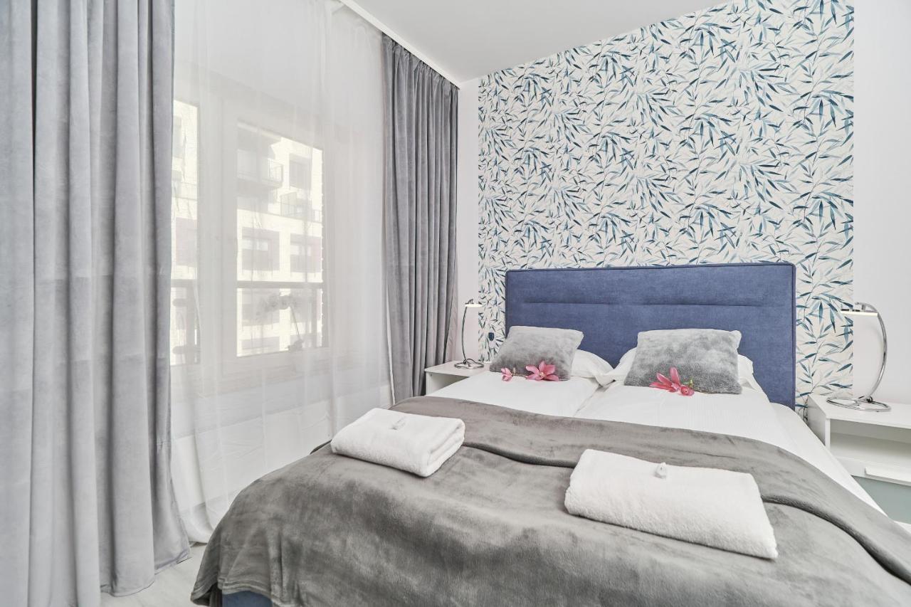 Apartment Modern Kosciuszki With Free Garage By Renters