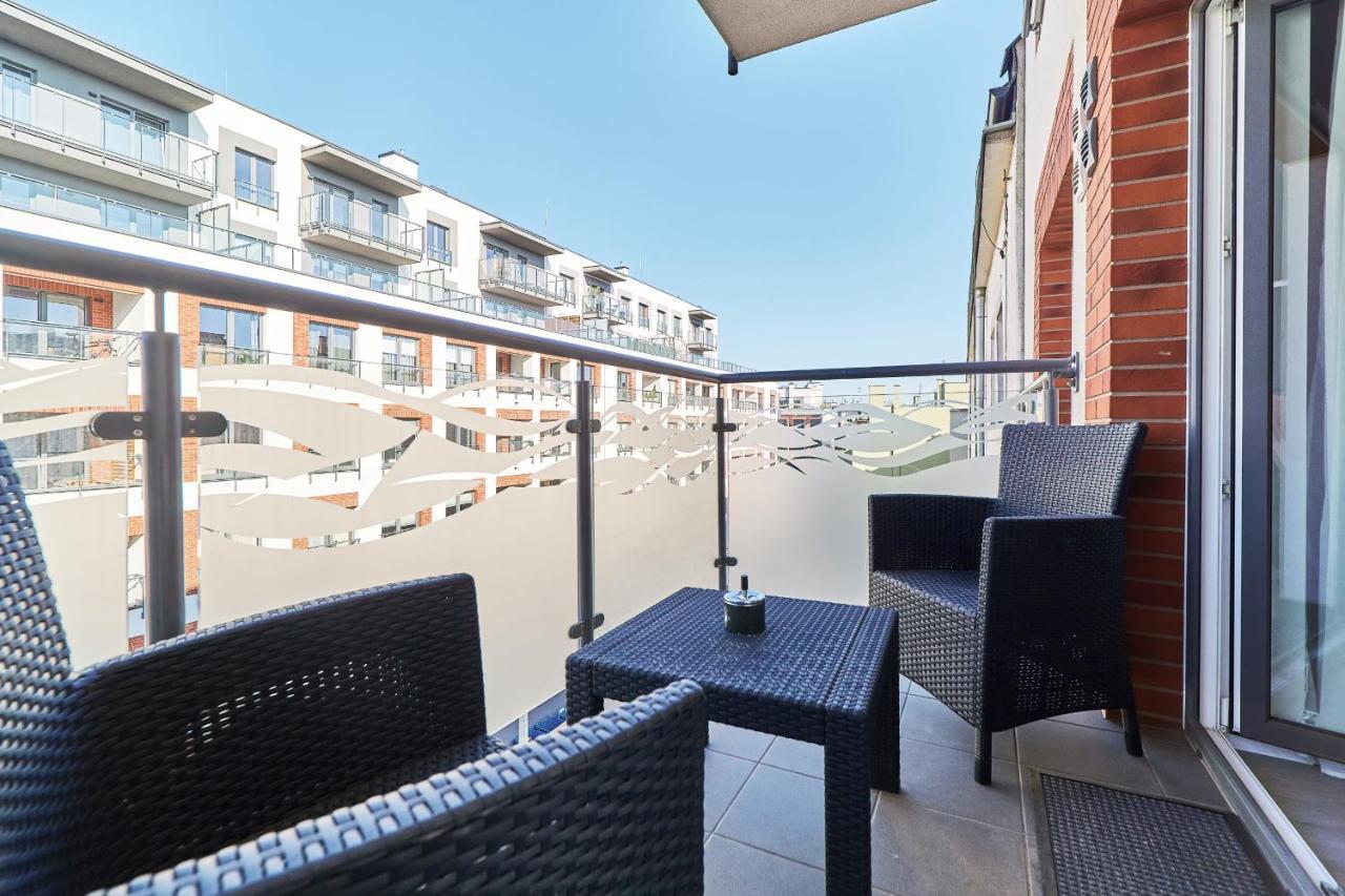 Apartment Modern Kosciuszki With Free Garage By Renters
