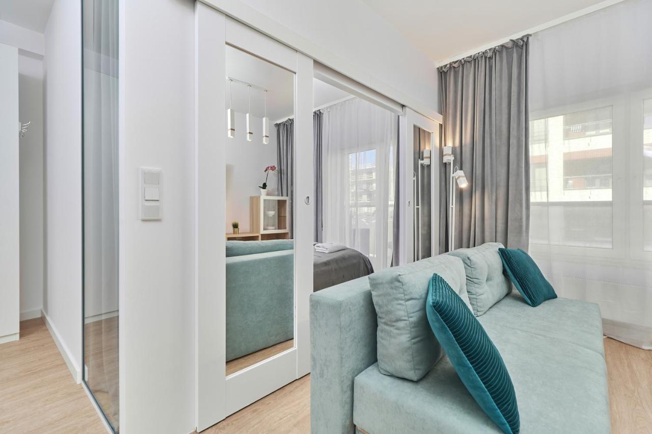 Modern Kosciuszki With Free Garage By Renters * Breslau