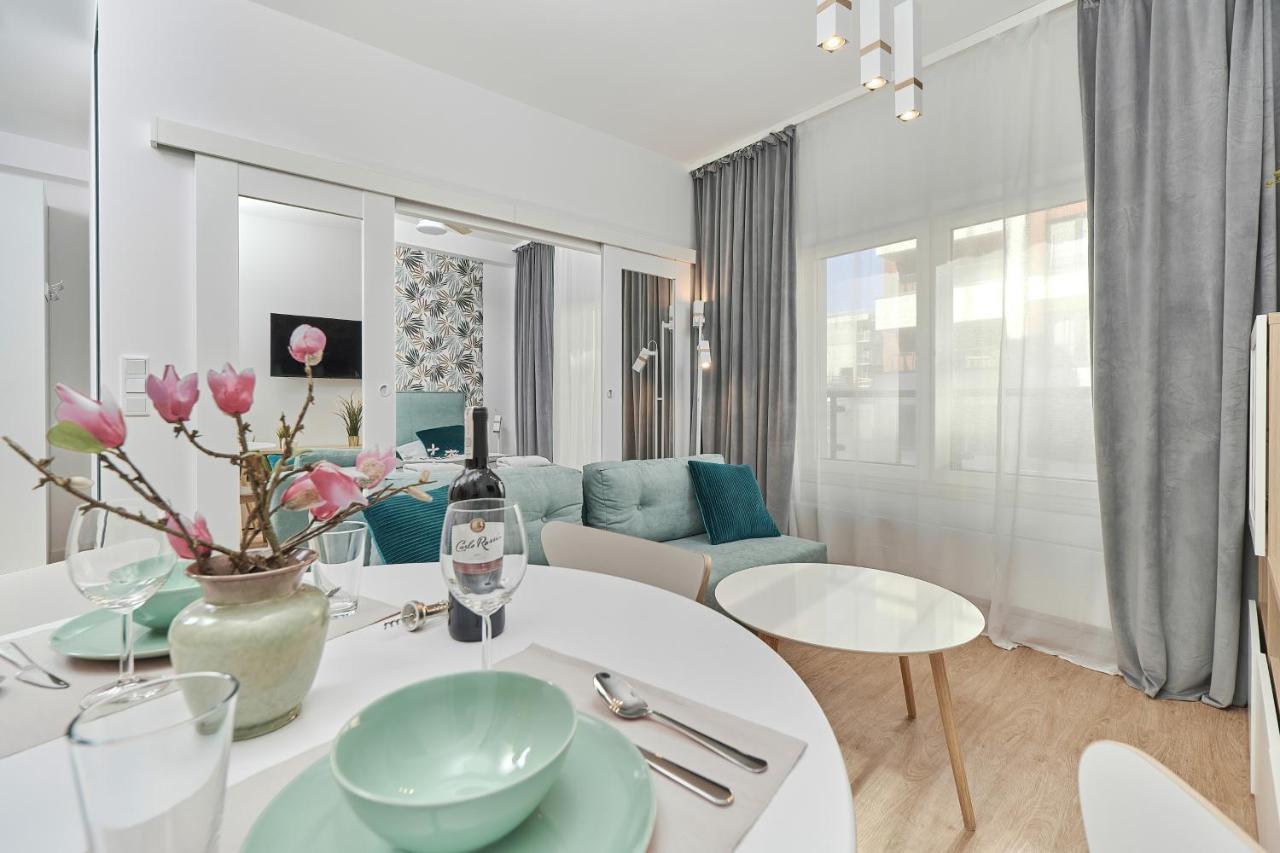 Modern Kosciuszki With Free Garage By Renters *