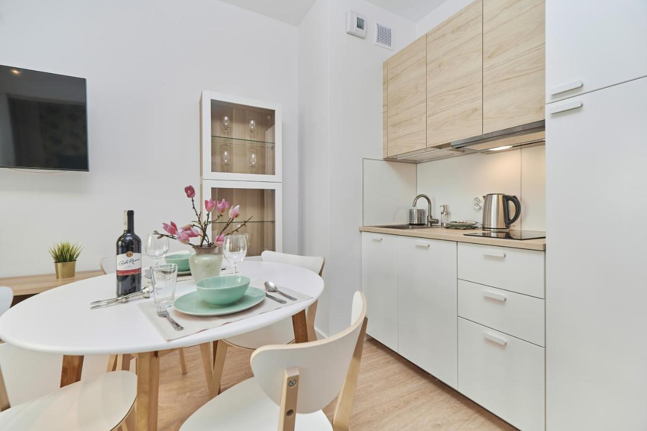 Modern Kosciuszki With Free Garage By Renters Apartment *