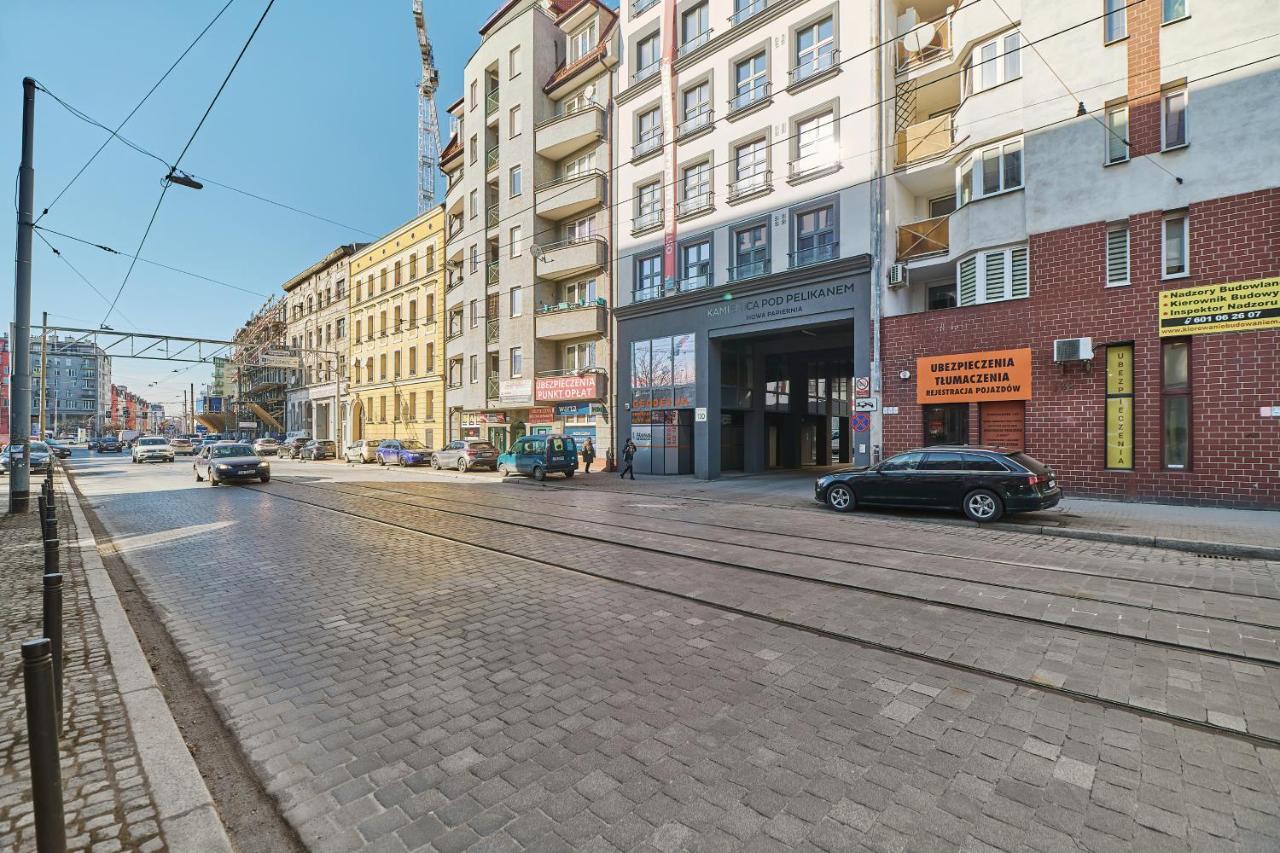 Apartment Modern Kosciuszki With Free Garage By Renters