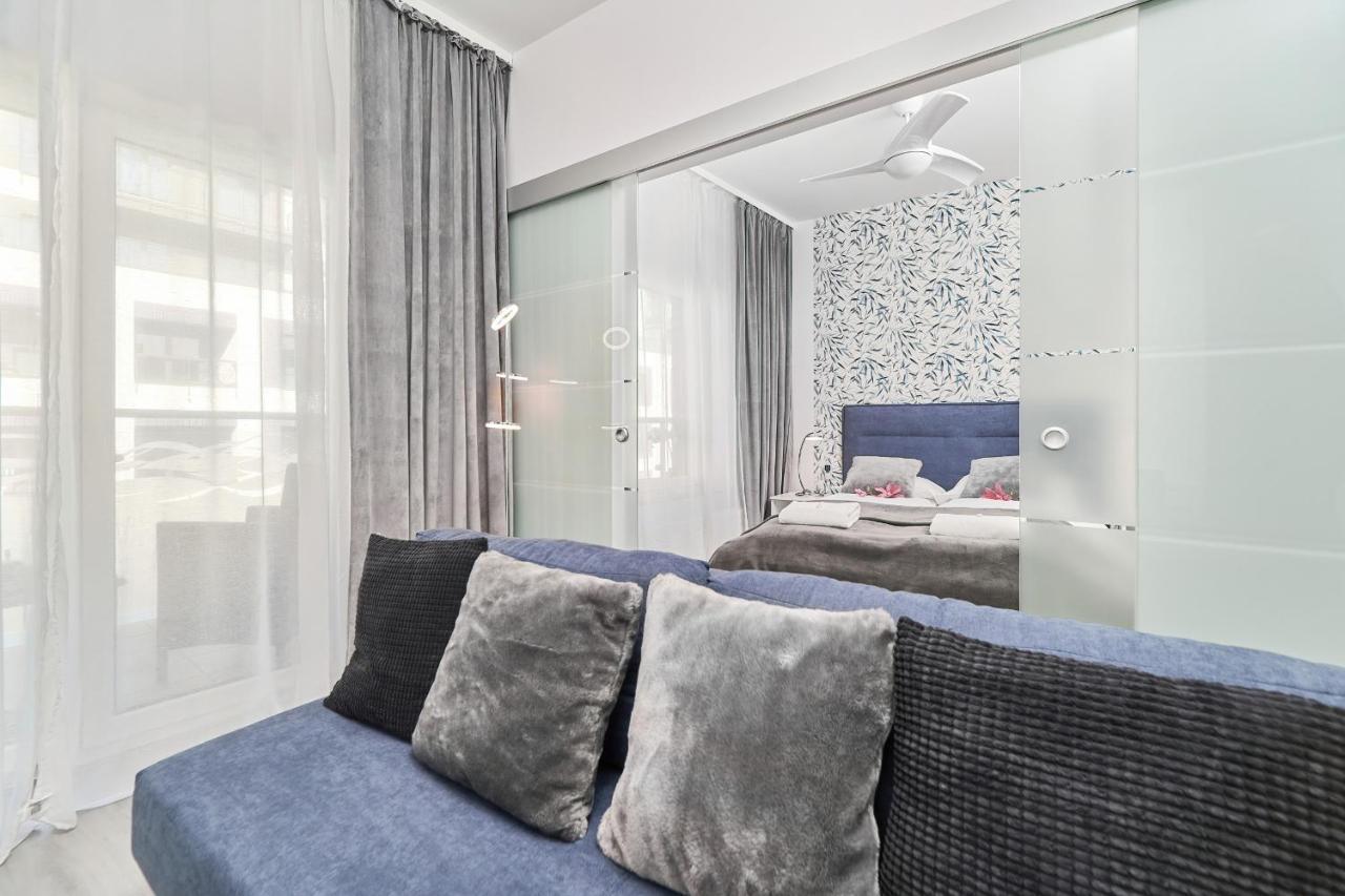 Modern Kosciuszki With Free Garage By Renters *