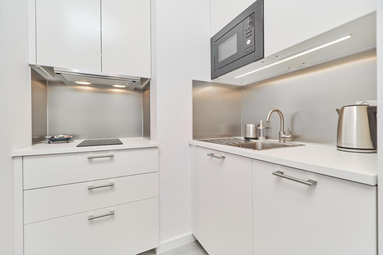 Modern Kosciuszki With Free Garage By Renters Breslau