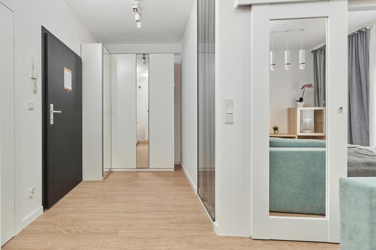 Modern Kosciuszki With Free Garage By Renters Apartment