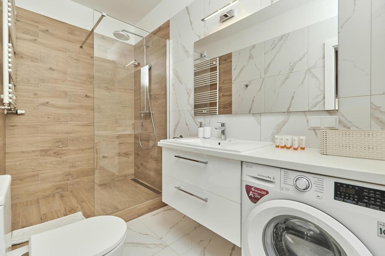 Modern Kosciuszki With Free Garage By Renters