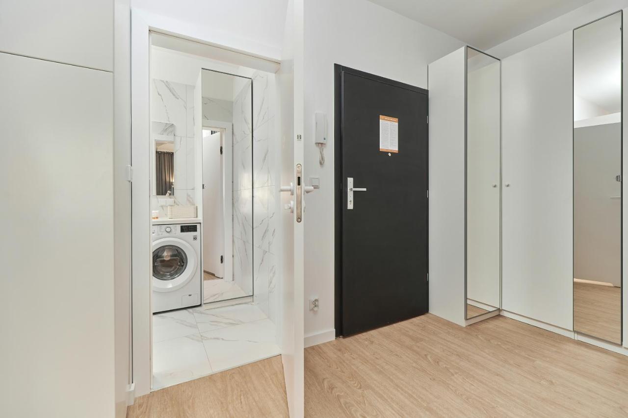 Apartment Modern Kosciuszki With Free Garage By Renters