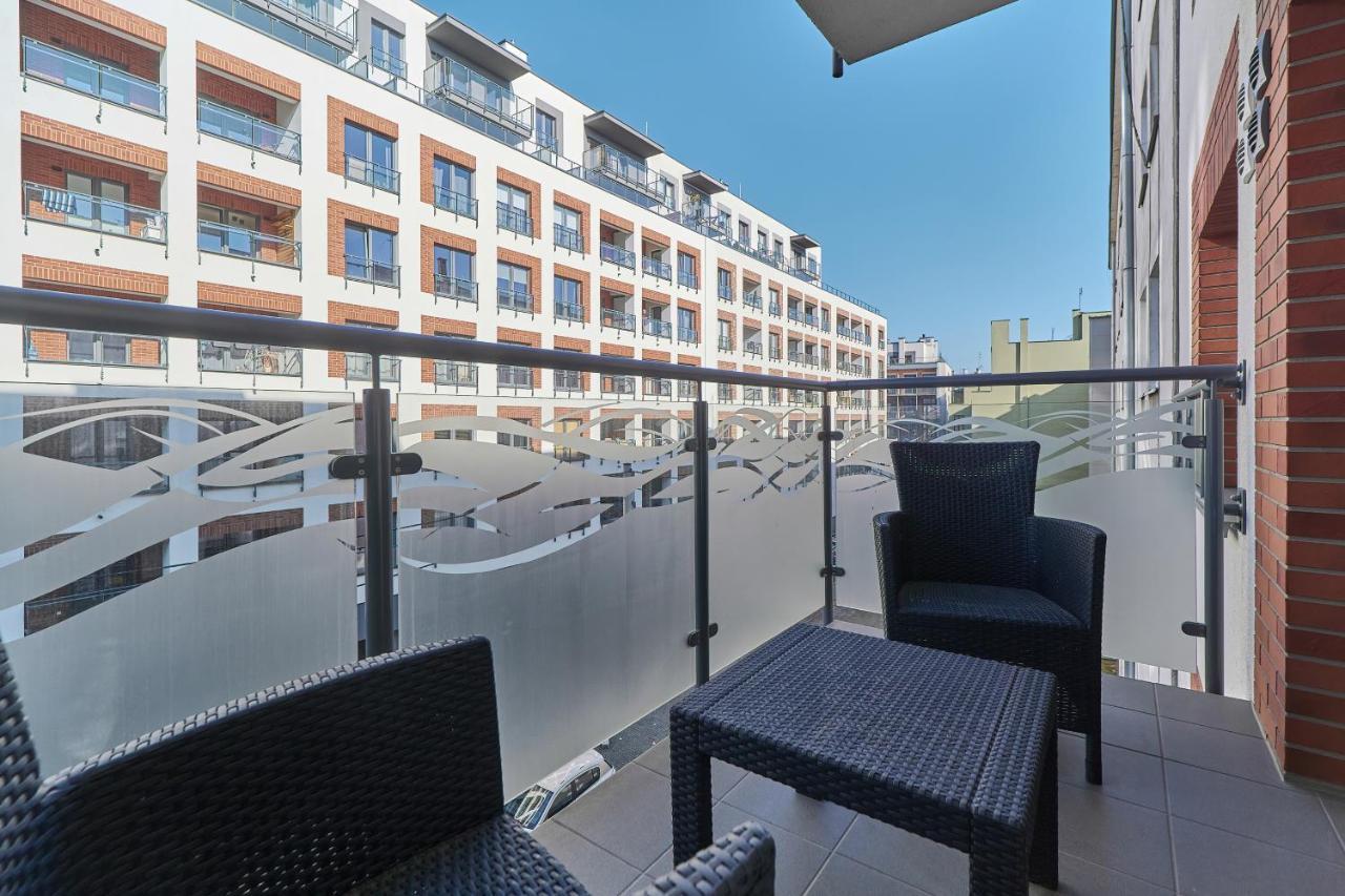 Apartment Modern Kosciuszki With Free Garage By Renters *