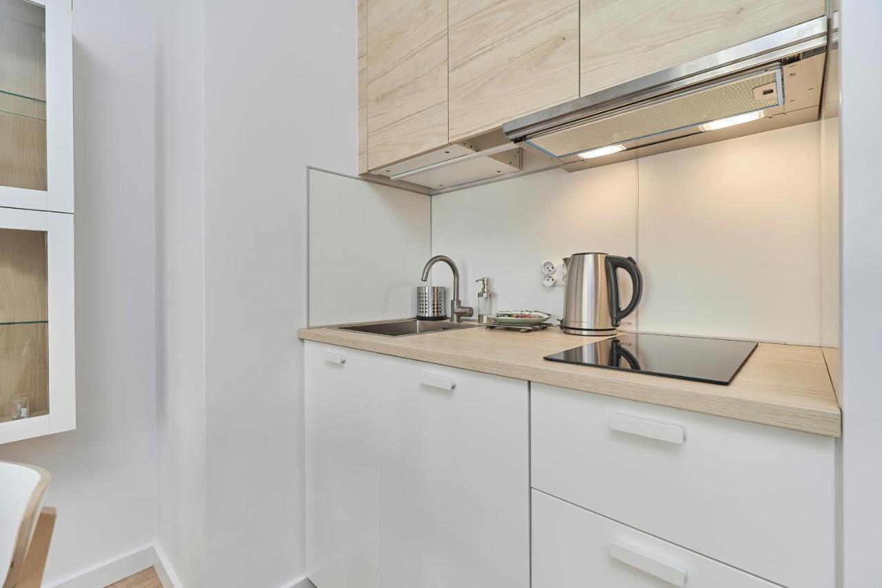 Modern Kosciuszki With Free Garage By Renters *