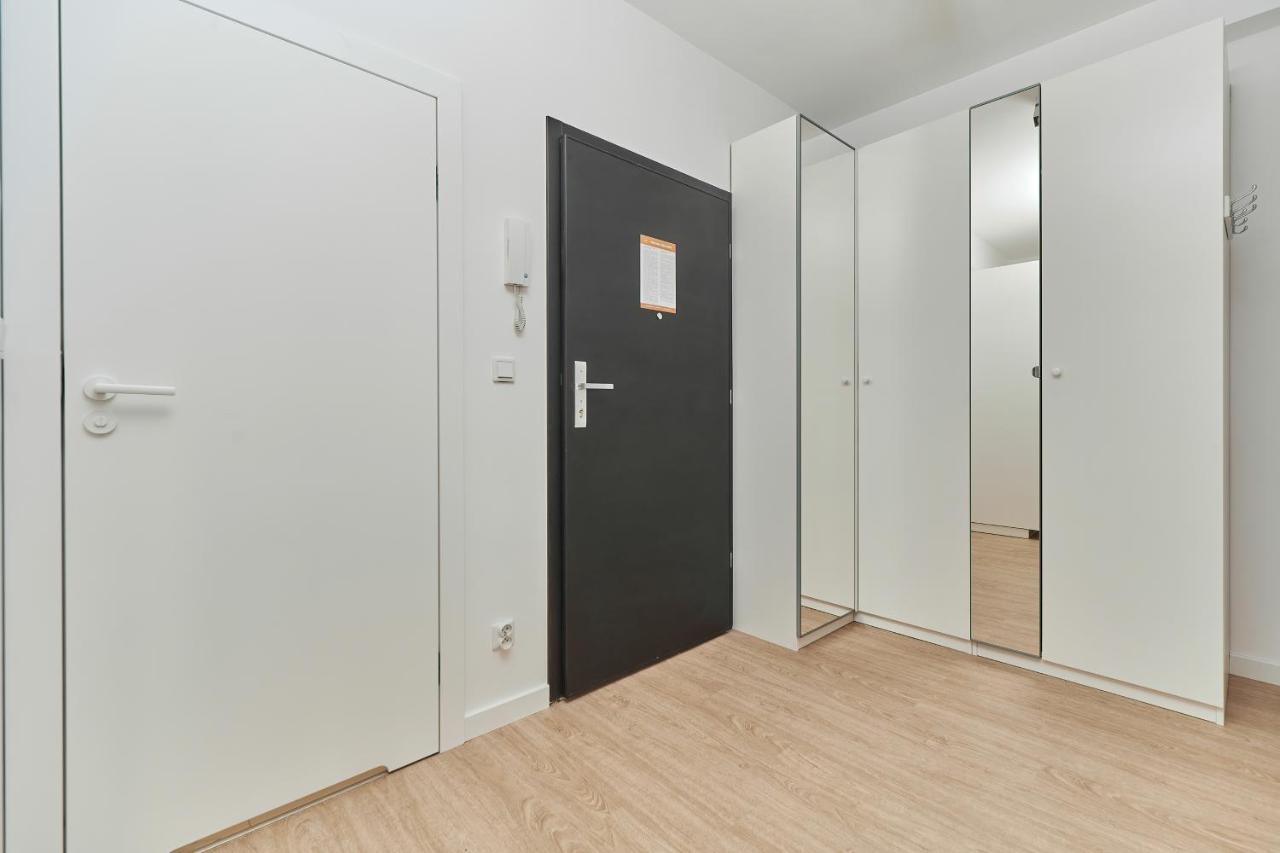 Modern Kosciuszki With Free Garage By Renters Apartment