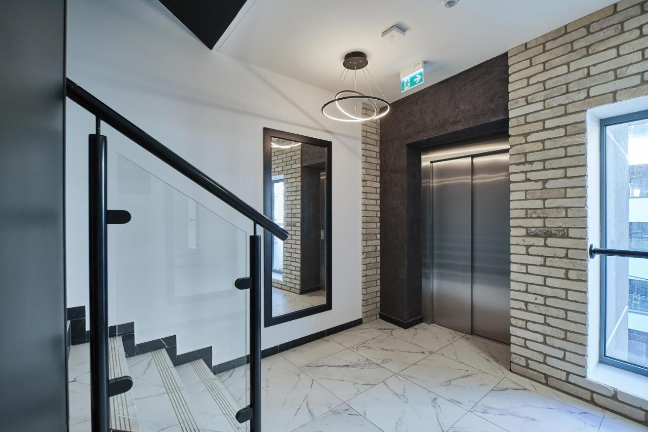 Modern Kosciuszki With Free Garage By Renters * Breslau