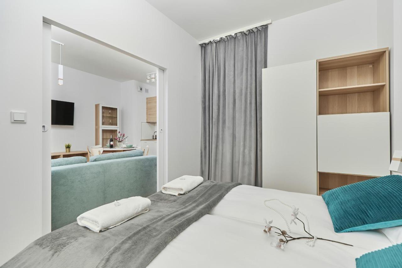 Apartment Modern Kosciuszki With Free Garage By Renters