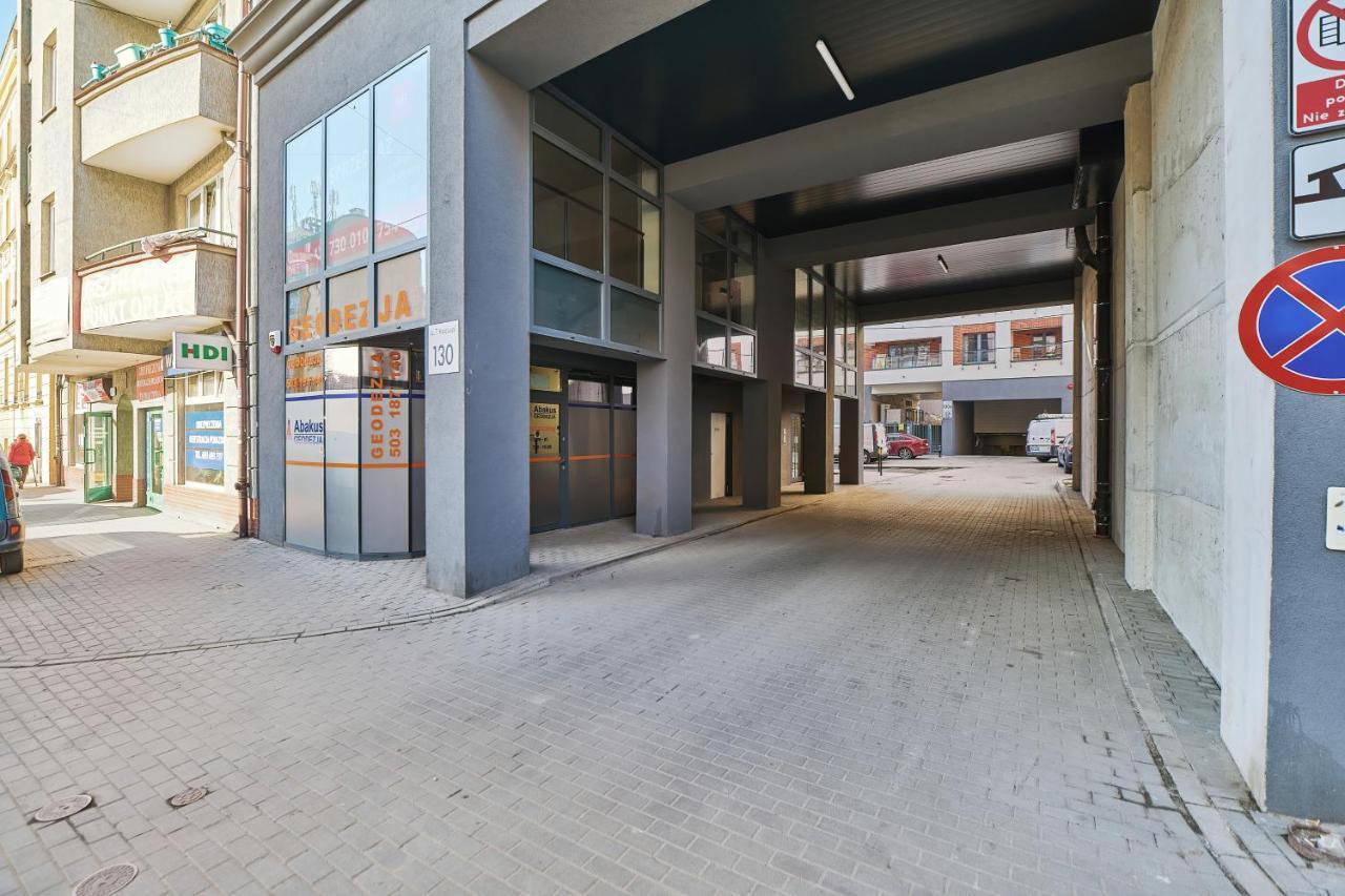 Modern Kosciuszki With Free Garage By Renters Apartment