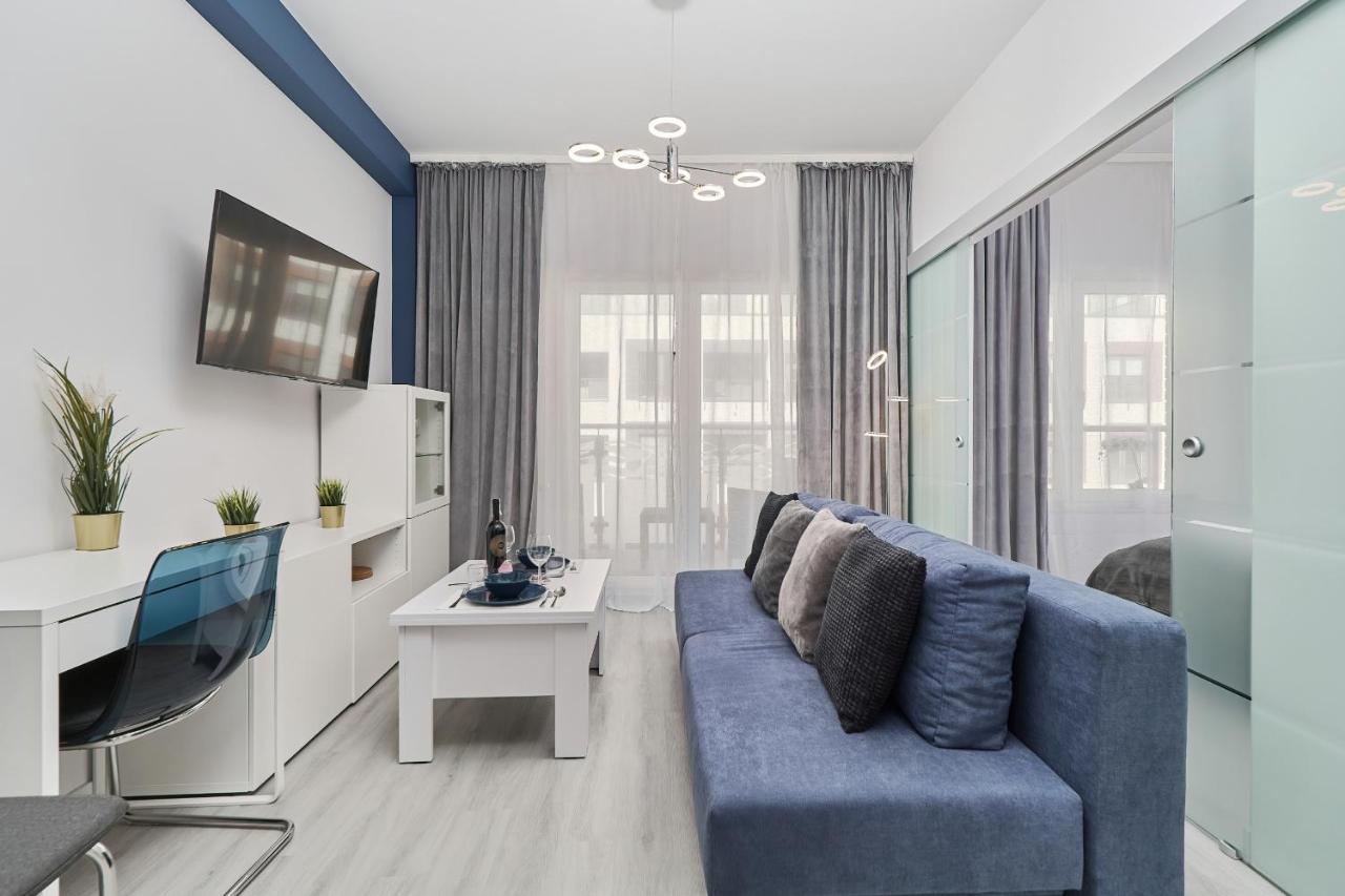 Modern Kosciuszki With Free Garage By Renters Apartment *