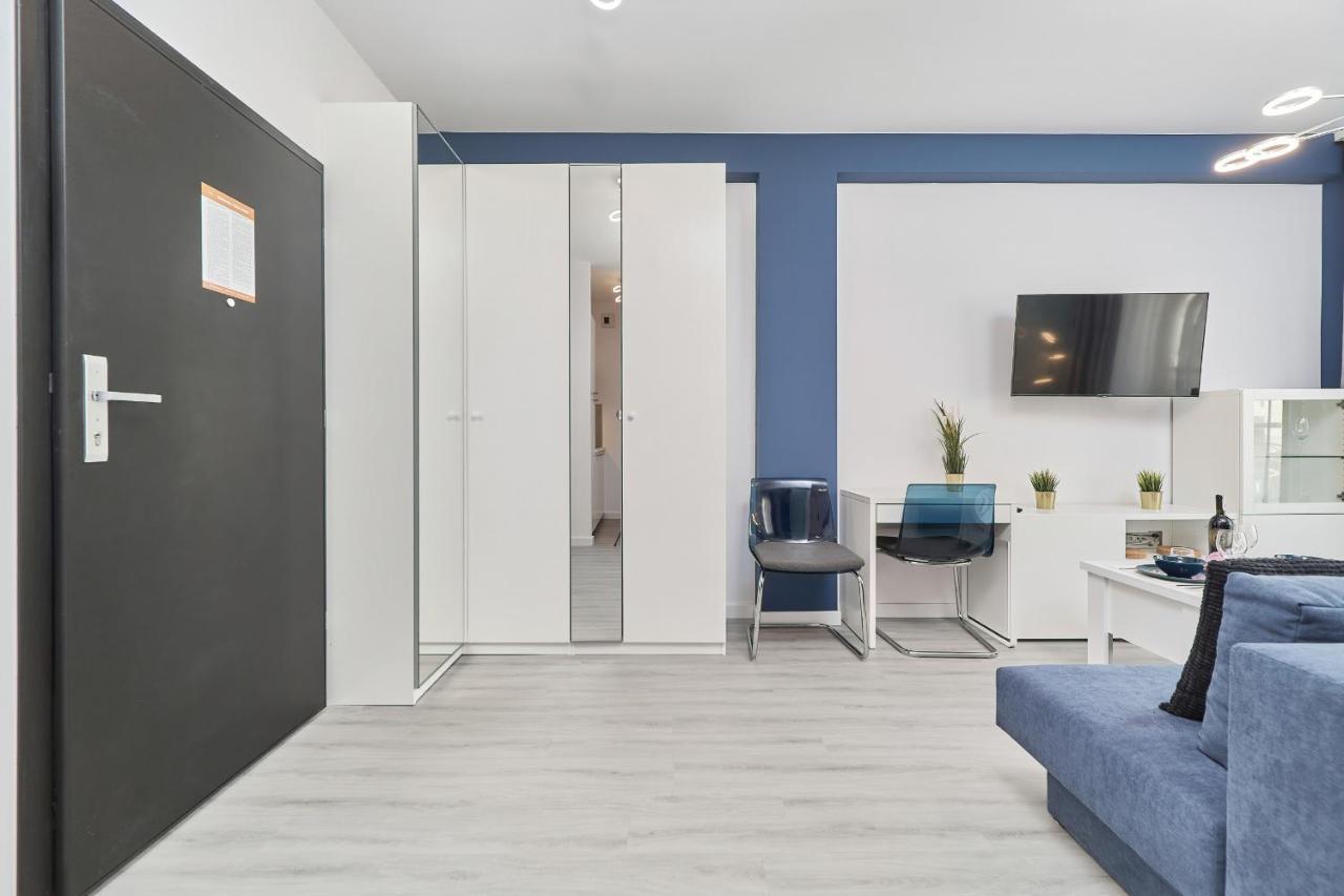 Modern Kosciuszki With Free Garage By Renters Apartment *