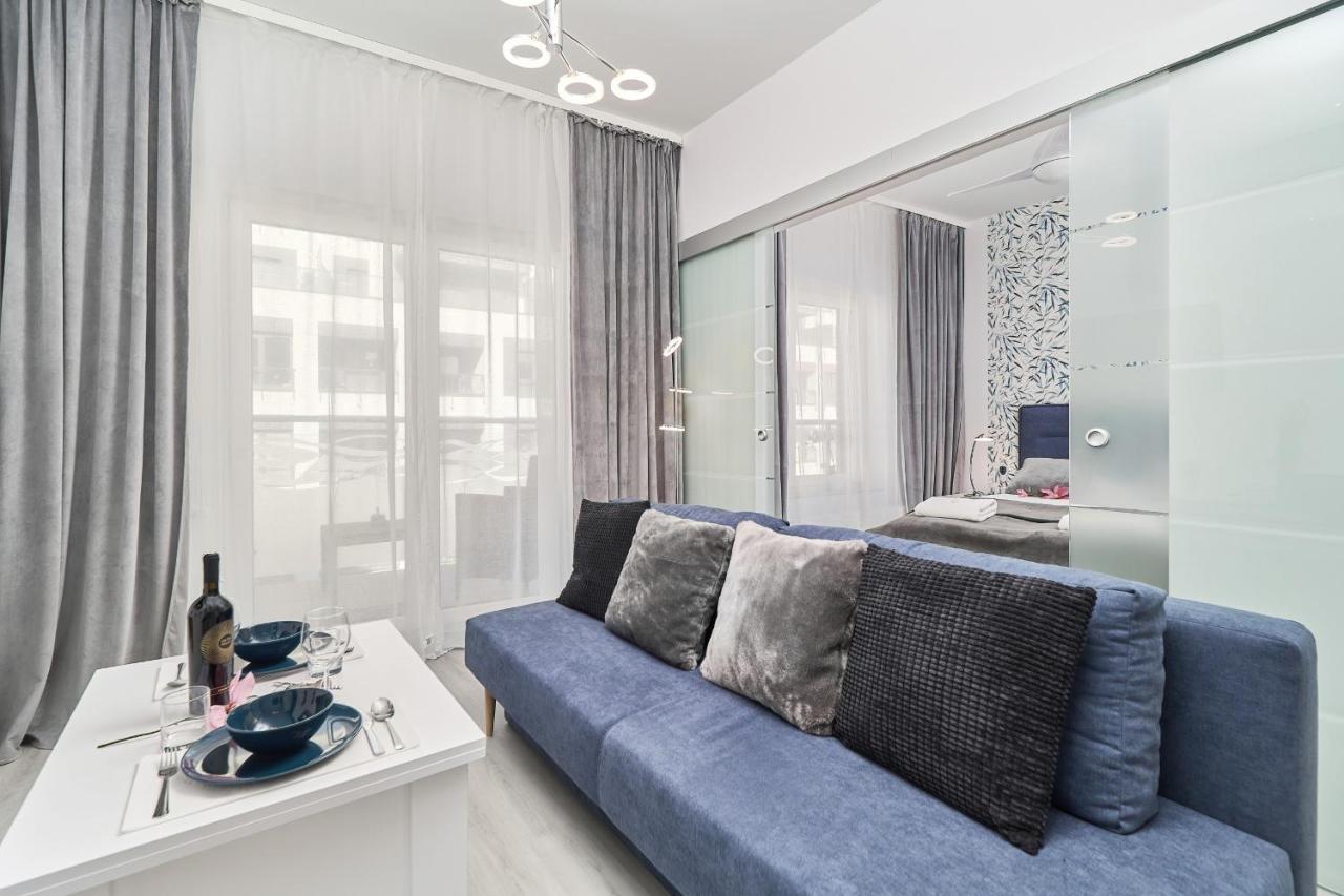 Apartment Modern Kosciuszki With Free Garage By Renters