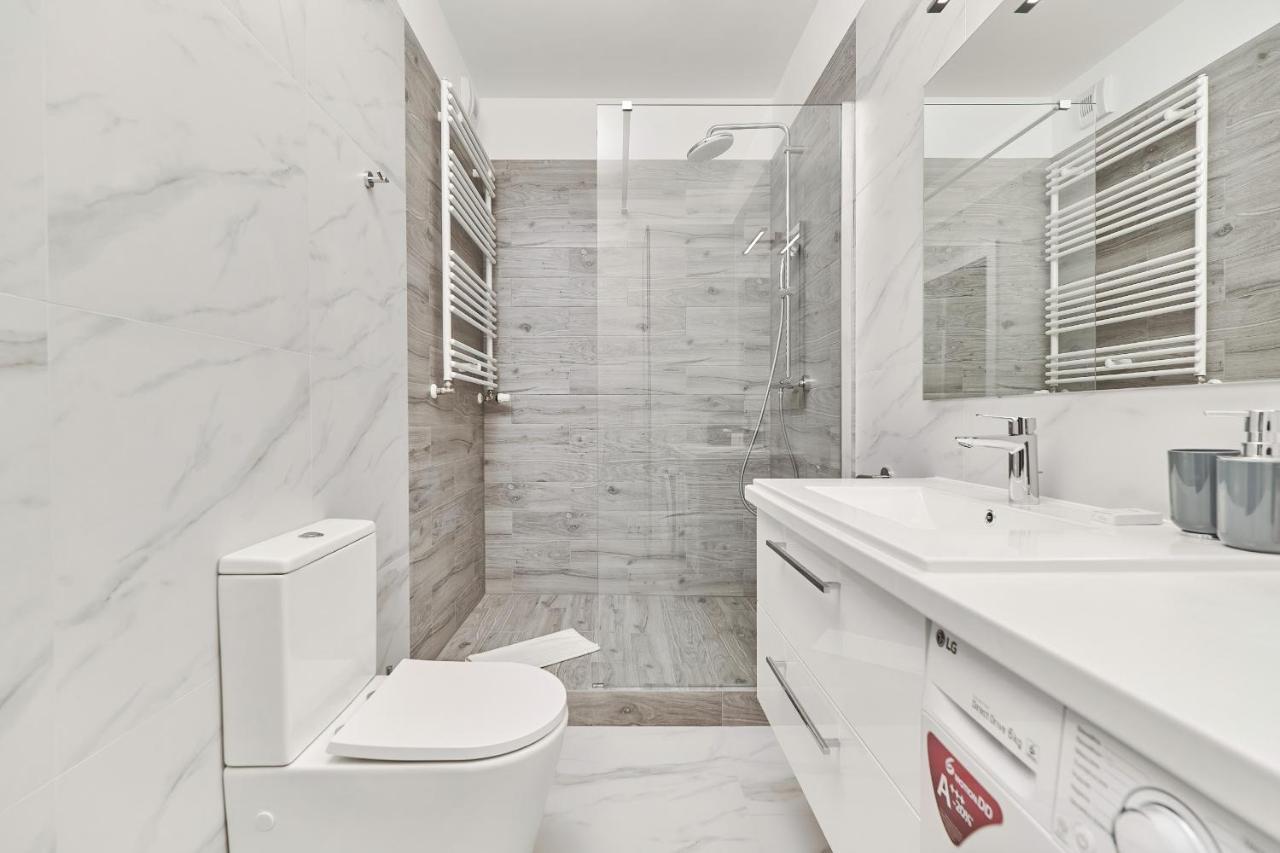 Modern Kosciuszki With Free Garage By Renters *