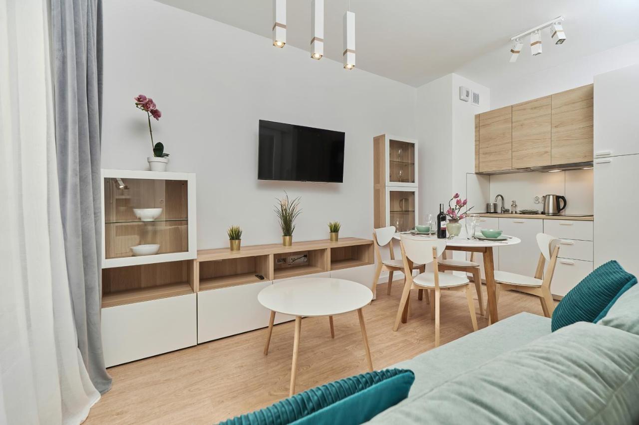 Apartment Modern Kosciuszki With Free Garage By Renters