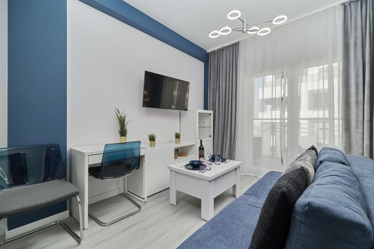 Modern Kosciuszki With Free Garage By Renters * Breslau
