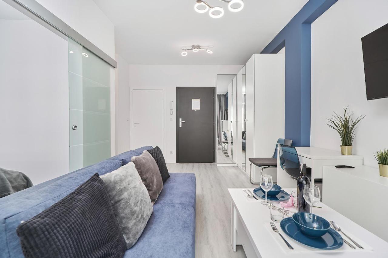Modern Kosciuszki With Free Garage By Renters Apartment