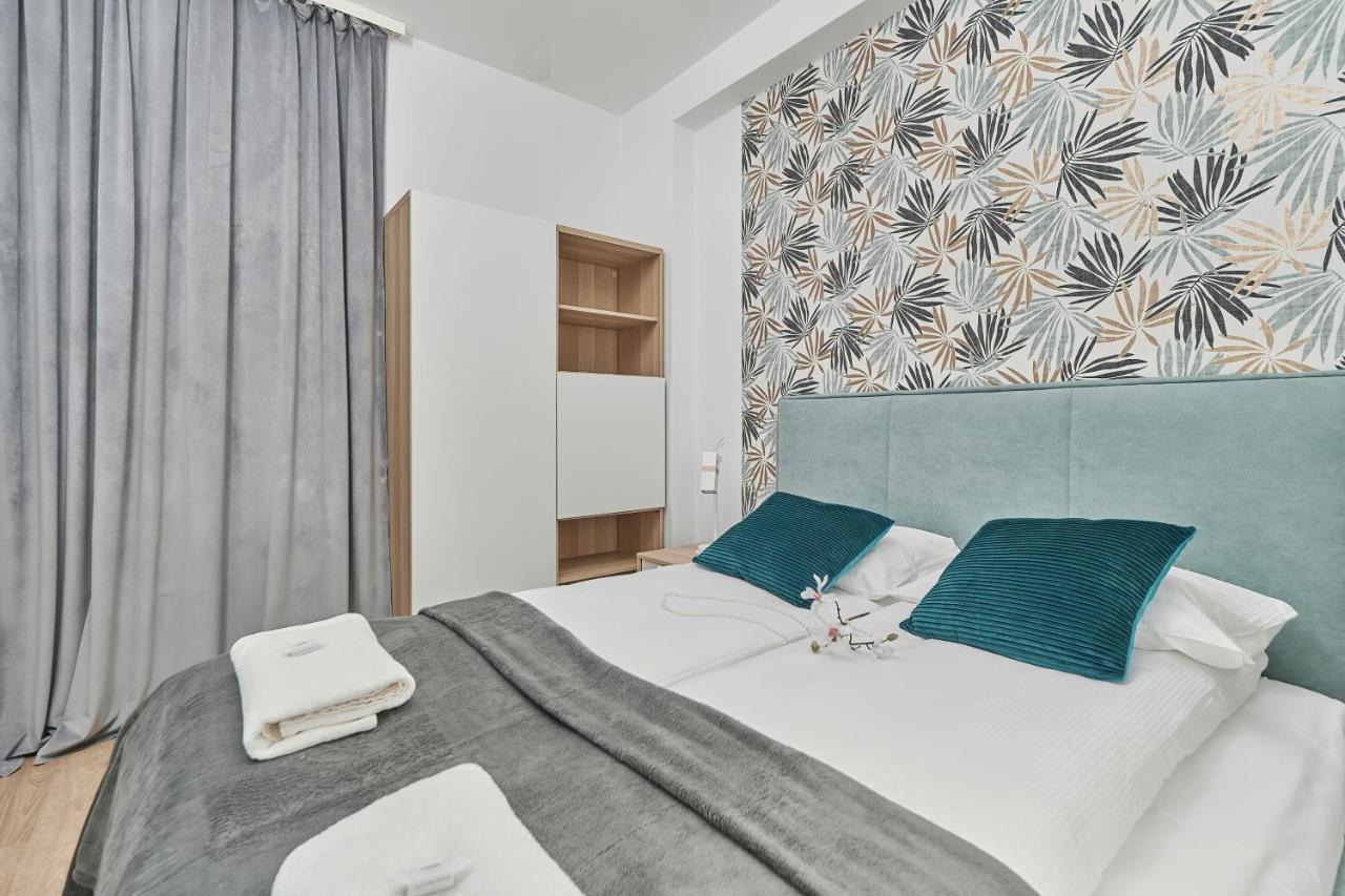 Apartment Modern Kosciuszki With Free Garage By Renters Breslau