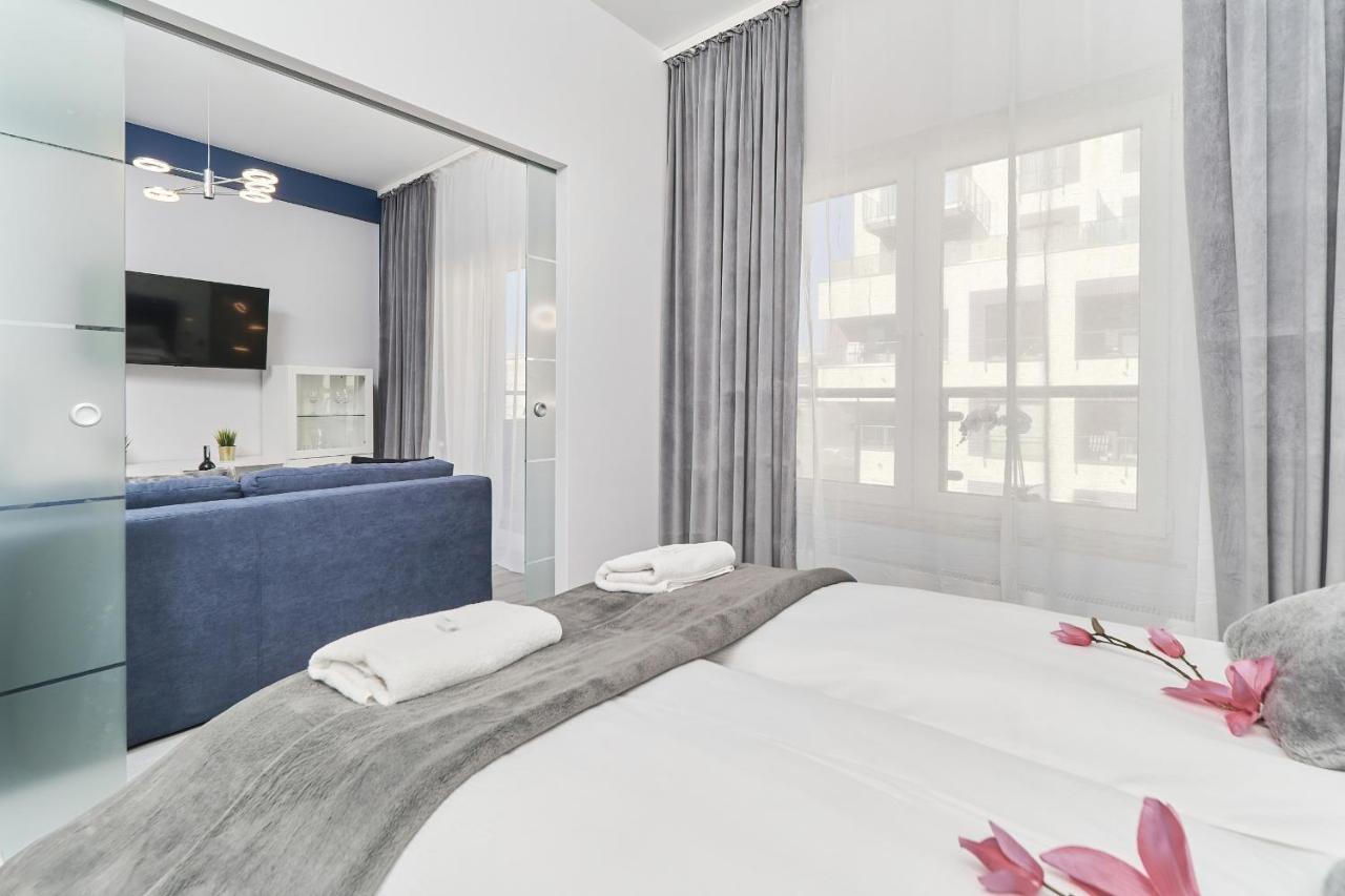 Modern Kosciuszki With Free Garage By Renters * Breslau