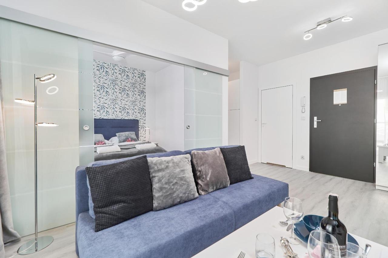 Apartment Modern Kosciuszki With Free Garage By Renters