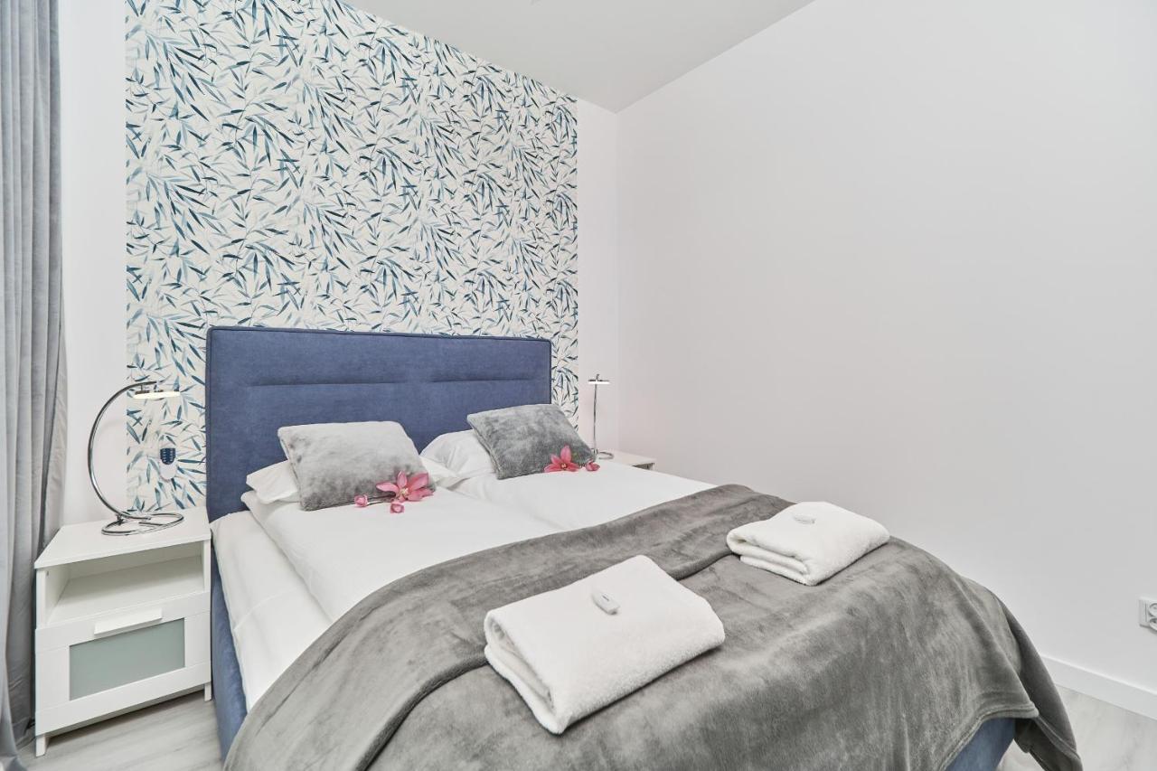 Modern Kosciuszki With Free Garage By Renters Apartment